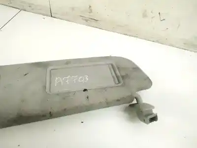 Автозапчастина б/у лівий натір для audi a6 avant (4f5) 2.7 tdi посилання на oem iam   