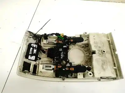 Автозапчасти б/у внутренний свет за audi a6 avant (4f5) 2.7 tdi ссылки oem iam 4f0947135n  18220280