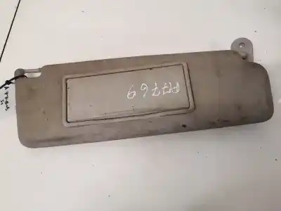 Автозапчасти б/у левая зона за volkswagen passat b3/b4 (3a2, 35i) 1.9 td ссылки oem iam 3a0857552b