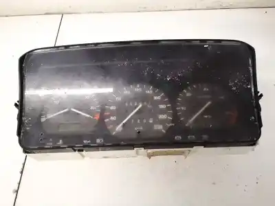 Автозапчасти б/у приборная доска за volkswagen passat b3/b4 (3a2, 35i) 1.9 td ссылки oem iam 3a0919033b