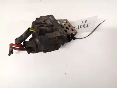 Автозапчасти б/у сопротивление нагреву за citroen c4 i (lc_) 1.6 16v ссылки oem iam 9649247680   Автозапчасти б/у сопротивление нагреву за citroen c4 i (lc_) 1.6 16v ссылки oem iam 9649247680