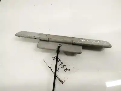 Peça sobressalente para automóvel em segunda mão pára-sol esquerdo por volkswagen passat b5 (3b2) 1.9 tdi referências oem iam 858555cd