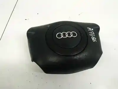 Автозапчастина б/у передня ліва подушка безопасности для audi a6 c5 (4b2) 2.5 tdi посилання на oem iam 