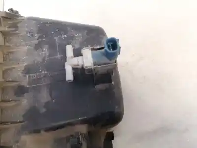 Second-hand car spare part additional air valve for toyota yaris verso (ncp2/nlp2) 1.3 16v cat oem iam references 