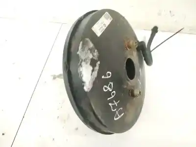 Автозапчасти б/у тормозной серво за audi a6 c5 (4b2) 2.5 tdi ссылки oem iam 8d0612105f  k34g