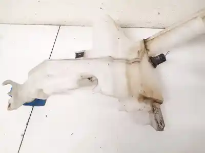 Автозапчастина б/у чистий депозит для VOLKSWAGEN PASSAT VARIANT (3C5) 1.9 TDI Посилання на OEM IAM 3C0955453  3C0955453J