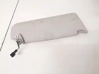 Автозапчастина б/у лівий натір для volkswagen passat variant (3c5) 1.9 tdi посилання на oem iam 1k0857551n  