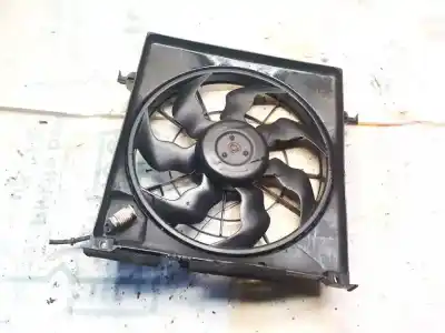 Pièce détachée automobile d'occasion ventilateur pour hyundai i30 1.6 crdi cat références oem iam 