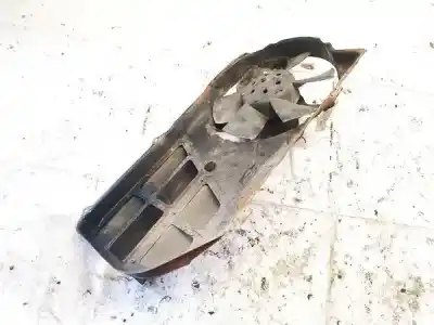 Pezzo di ricambio per auto di seconda mano elettroventola per audi 80/90 (893) 1.8 riferimenti oem iam 