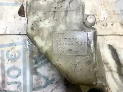 Автозапчасти б/у чистый депозит за audi a6 c5 (4b2) 2.5 tdi ссылки oem iam 4b0955453c  