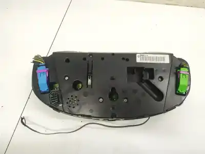 Second-hand car spare part dashboard for volkswagen passat variant (3b6) 2.0 tdi dpf oem iam references 3b0920849c  010304