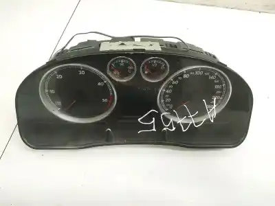 Second-hand car spare part dashboard for volkswagen passat variant (3b6) 2.0 tdi dpf oem iam references 3b0920849c