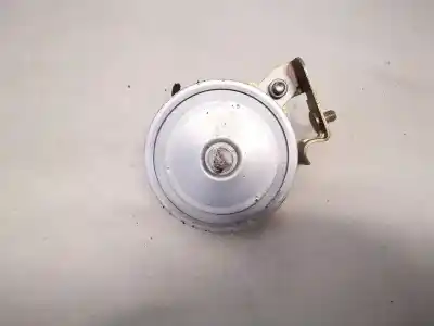 Second-hand car spare part horn for volkswagen passat variant (3b6) 2.0 tdi dpf oem iam references e2869