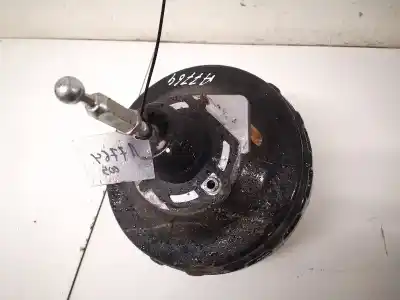 Автозапчастина б/у гальмівний серво для SKODA SUPERB (3U4) 2.5 V6 TDI CAT (BDG) Посилання на OEM IAM 3B0614105C  03.7859-6301.4