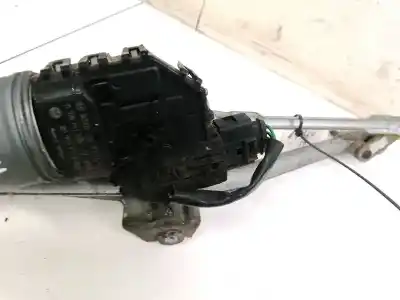 Автозапчастина б/у двигатель передніх склоочисників для skoda superb (3u4) 2.5 v6 tdi cat (bdg) посилання на oem iam 3b1955113d  0390241528