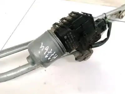 Автозапчастина б/у двигатель передніх склоочисників для skoda superb (3u4) 2.5 v6 tdi cat (bdg) посилання на oem iam 3b1955113d