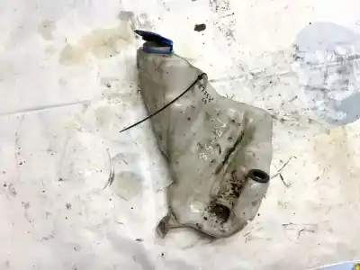 Peça sobressalente para automóvel em segunda mão depósito do limpa vidros por volkswagen passat b5 (3b2) 1.9 tdi referências oem iam 3b0955453t