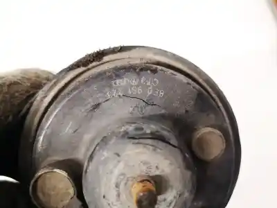 Автозапчасти б/у рог за audi a4 b6 (8e2) 2.5 tdi quattro ссылки oem iam 8e0951223  