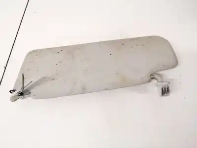 Автозапчастина б/у лівий натір для skoda octavia combi (1u5) 1.9 tdi посилання на oem iam 3b0857552  