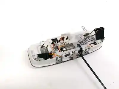 Автозапчастина б/у внутрішне світло для ford c-max (cb3) 1.6 tdci cat посилання на oem iam 3s7a13k767aa  3s7a13k767-aa