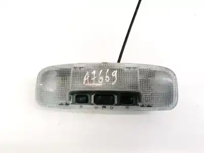 Автозапчасти б/у внутренний свет за ford c-max (cb3) 1.6 tdci cat ссылки oem iam 3s7a13k767aa