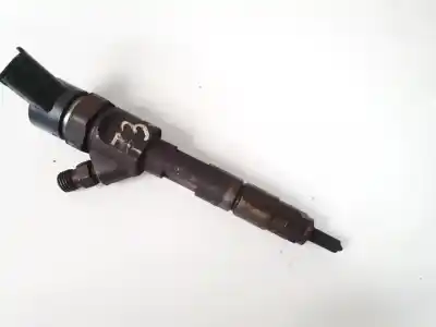 Second-hand car spare part injector for renault megane ii (bm0/1_, cm0/1_) 1.9 dci oem iam references 8200100212  