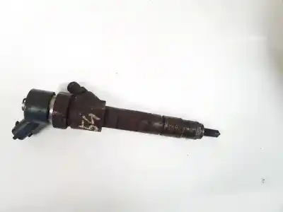 Second-hand car spare part injector for renault megane ii (bm0/1_, cm0/1_) 1.9 dci oem iam references 8200100212  