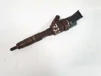 Second-hand car spare part injector for renault megane ii (bm0/1_, cm0/1_) 1.9 dci oem iam references 8200100272  