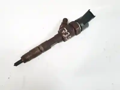 Second-hand car spare part injector for renault megane ii (bm0/1_, cm0/1_) 1.9 dci oem iam references 8200100272  