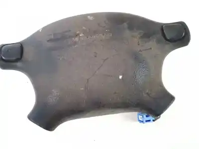 Peça sobressalente para automóvel em segunda mão airbag dianteiro esquerdo por mazda 323 1.5 g 16v/25 (egi dohc) referências oem iam a10604207475