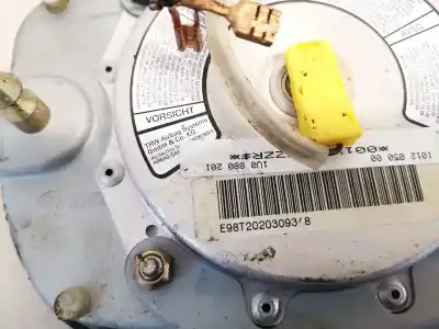 Автозапчастина б/у передня ліва подушка безопасности для skoda octavia combi (1u5) 1.9 tdi посилання на oem iam 1u0880201   Автозапчастина б/у передня ліва подушка безопасности для skoda octavia combi (1u5) 1.9 tdi посилання на oem iam 1u0880201