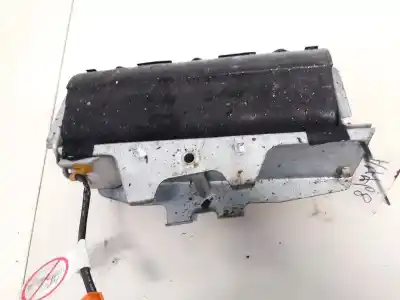 Автозапчастина б/у передня права подушка безопасности для audi a6 avant (4b5) 2.5 tdi посилання на oem iam 4a0880203  
