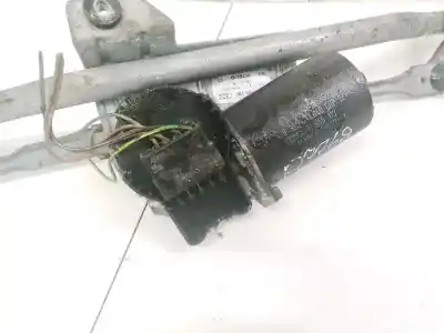 Second-hand car spare part Front Windshield Wiper Motor for AUDI A6 AVANT (4B5) 2.5 TDI OEM IAM references 4B1955113  0390241140, 058971027