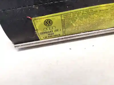 Автозапчасти б/у подушка безопасности передняя правая за skoda octavia combi (1u5) 1.9 tdi ссылки oem iam 1j0880204b   Автозапчасти б/у подушка безопасности передняя правая за skoda octavia combi (1u5) 1.9 tdi ссылки oem iam 1j0880204b