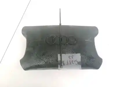 Автозапчастина б/у передня ліва подушка безопасности для AUDI A4 AVANT (B5) 1.9 TDI Посилання на OEM IAM   