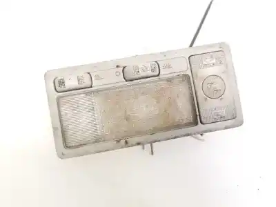 Автозапчастина б/у внутрішне світло для SKODA OCTAVIA COMBI (1U5) 1.9 TDI Посилання на OEM IAM 1U0959728  