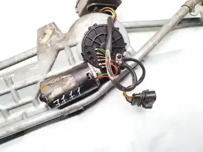 Second-hand car spare part front windshield wiper motor for ford galaxy (vx) 1.9 tdi cat oem iam references 