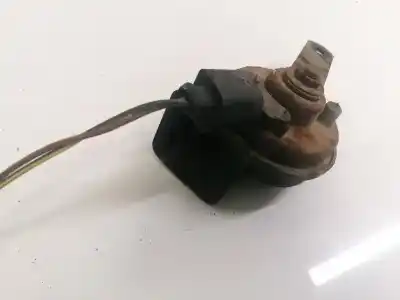 Автозапчастина б/у ріг для skoda superb (3u4) 2.5 v6 tdi cat (bdg) посилання на oem iam e9703881157  