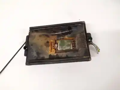 Автозапчастина б/у стійкість на нагревання для skoda octavia combi (1u5) 1.9 tdi посилання на oem iam  Автозапчастина б/у стійкість на нагревання для skoda octavia combi (1u5) 1.9 tdi посилання на oem iam