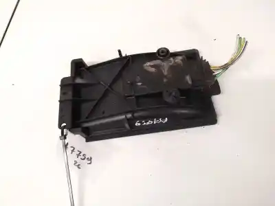 Автозапчастина б/у стійкість на нагревання для skoda octavia combi (1u5) 1.9 tdi посилання на oem iam    Автозапчастина б/у стійкість на нагревання для skoda octavia combi (1u5) 1.9 tdi посилання на oem iam