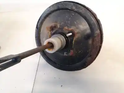 Peça sobressalente para automóvel em segunda mão servo freio por opel zafira a 2.0 dti referências oem iam 90498034mc