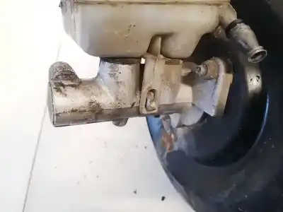 Peça sobressalente para automóvel em segunda mão bomba de travões por opel zafira a 2.0 dti referências oem iam 