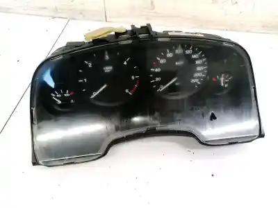 Peça sobressalente para automóvel em segunda mão quadrante por opel zafira a 2.0 dti referências oem iam 09228758