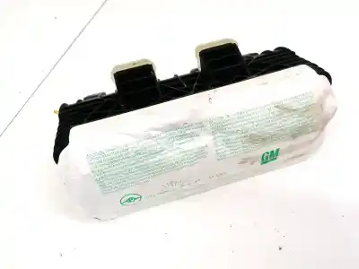 Peça sobressalente para automóvel em segunda mão airbag dianteiro direito por opel zafira a 2.0 dti referências oem iam 171253