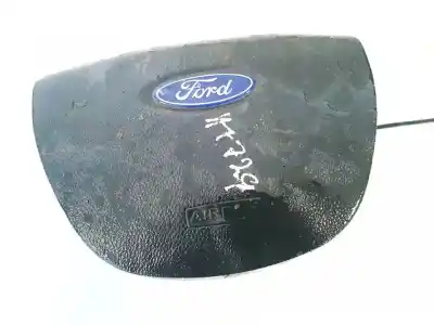 Peça sobressalente para automóvel em segunda mão airbag dianteiro esquerdo por ford focus turnier (cb4) 1.6 16v cat referências oem iam 4m51a042b85