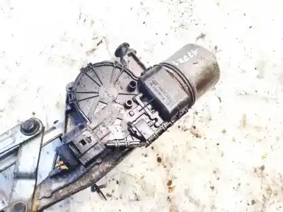 Peça sobressalente para automóvel em segunda mão motor do limpa para brisas por ford focus turnier (cb4) 1.6 16v cat referências oem iam 0390241731