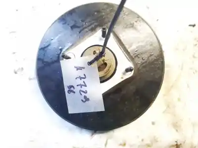 Peça sobressalente para automóvel em segunda mão servo freio por ford focus turnier (cb4) 1.6 16v cat referências oem iam 4m512b195ga
