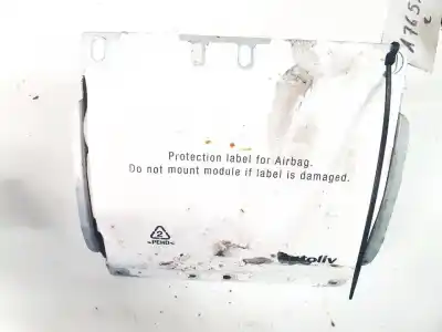 Peça sobressalente para automóvel em segunda mão airbag dianteiro direito por volvo v50 (545) 1.6 d referências oem iam 30615716