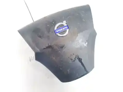 Peça sobressalente para automóvel em segunda mão airbag dianteiro esquerdo por volvo v50 (545) 1.6 d referências oem iam 30615725