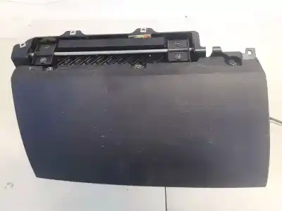 Peça sobressalente para automóvel em segunda mão porta luvas por bmw 7-series, e65 / e66 / e67 /e68 2001.11 - 2008.06 730 d 160kw 2002.10 - 2008.06 referências oem iam 51167029753